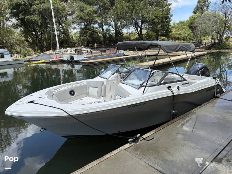 2024 Sea Fox 226 Traveler, $ 44,900.00