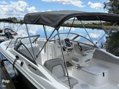 2024 Sea Fox 226 Traveler, $ 44,900.00