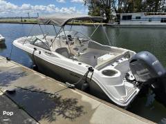 2024 Sea Fox 226 Traveler, $ 44,900.00