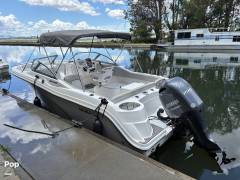 2024 Sea Fox 226 Traveler, $ 44,900.00