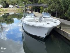 2024 Sea Fox 226 Traveler, $ 44,900.00