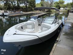 2024 Sea Fox 226 Traveler, $ 44,900.00