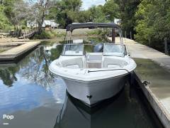 2024 Sea Fox 226 Traveler, $ 44,900.00