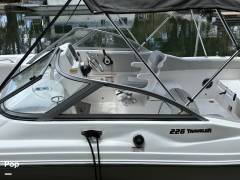 2024 Sea Fox 226 Traveler, $ 44,900.00