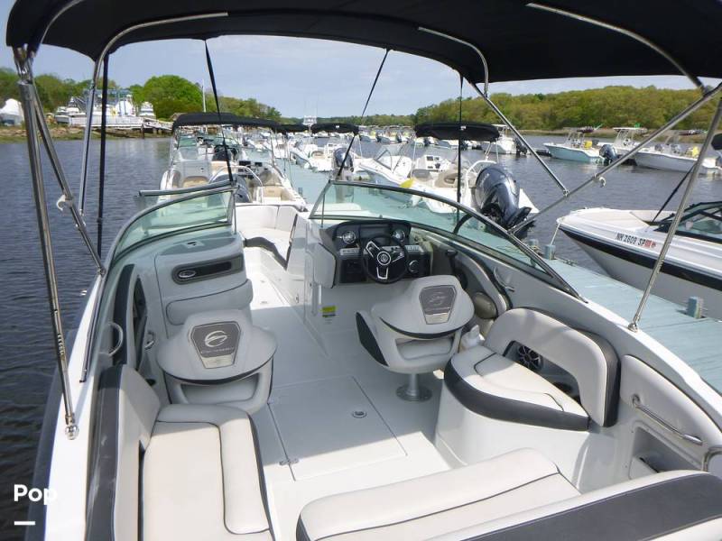 2023 Crownline 250 XSS, $ 44,000.00