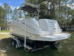 2007 Sea Ray 270 Amberjack, $ 54,500.00