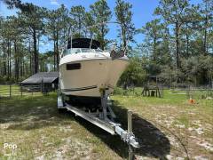 2007 Sea Ray 270 Amberjack, $ 54,500.00