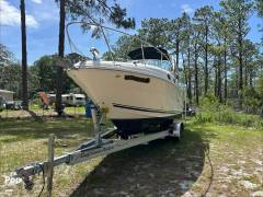 2007 Sea Ray 270 Amberjack, $ 54,500.00