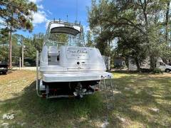 2007 Sea Ray 270 Amberjack, $ 54,500.00