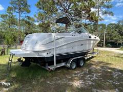 2007 Sea Ray 270 Amberjack, $ 54,500.00