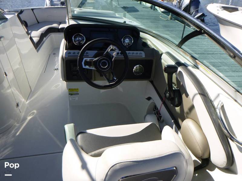 2023 Crownline 260 XSS, $ 44,000.00