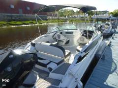 2023 Crownline 260 XSS, $ 44,000.00