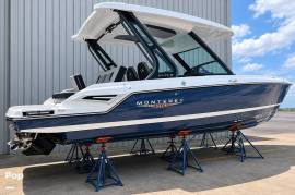 2026 Monterey Elite 25 SD, $ 149,418.00