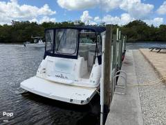 2006 Rinker 320 Express Cruiser, $ 47,900.00