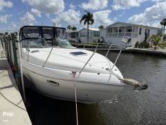 2006 Rinker 320 Express Cruiser, $ 47,900.00