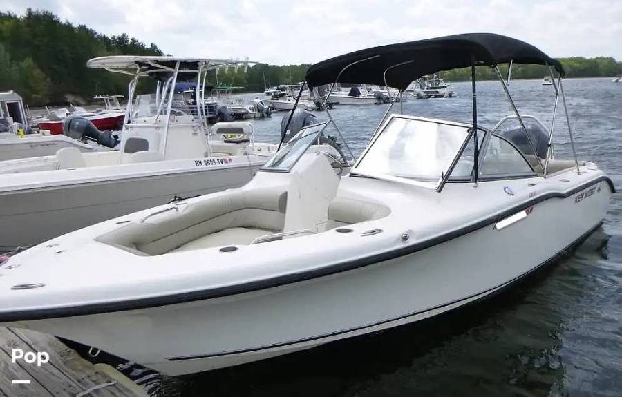 2023 Key West 239DFS, $ 51,900.00