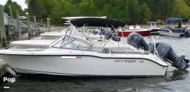 2023 Key West 239DFS, $ 51,900.00