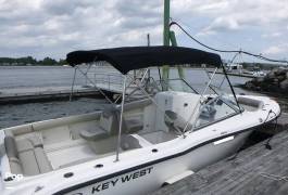 2023 Key West 239DFS, $ 51,900.00