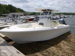 2022 Cobia 237 CC, $ 45,000.00