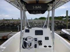 2022 Cobia 237 CC, $ 45,000.00