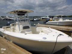 2022 Cobia 237 CC, $ 45,000.00