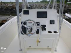 2022 Cobia 237 CC, $ 45,000.00