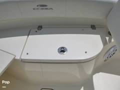 2022 Cobia 237 CC, $ 45,000.00