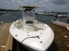 2022 Cobia 237 CC, $ 45,000.00