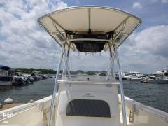 2022 Cobia 237 CC, $ 45,000.00