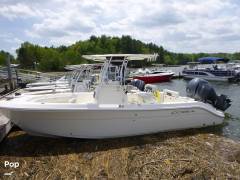 2022 Cobia 237 CC, $ 45,000.00