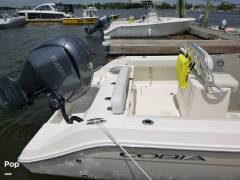 2022 Cobia 237 CC, $ 45,000.00