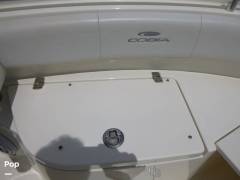 2022 Cobia 237 CC, $ 45,000.00