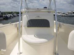 2022 Cobia 237 CC, $ 45,000.00