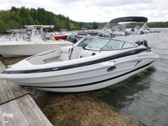2023 Crownline 250 XSS, $ 44,000.00