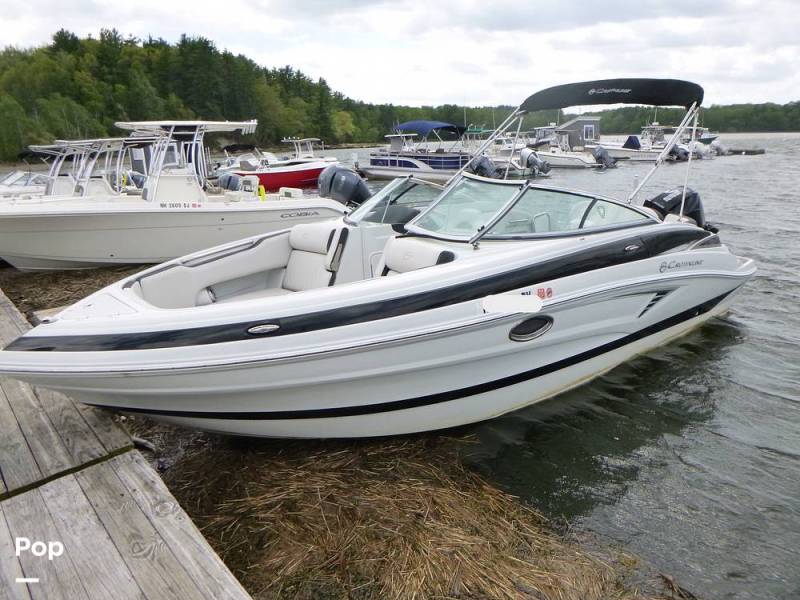 2023 Crownline 250 XSS, $ 44,000.00