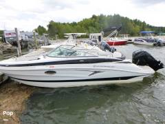 2023 Crownline 250 XSS, $ 44,000.00