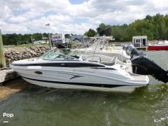 2023 Crownline 250 XSS, $ 44,000.00