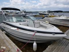 2023 Crownline 250 XSS, $ 44,000.00