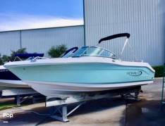 2019 Robalo R207 Dual Console, $ 39,000.00