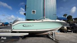2019 Robalo R207 Dual Console, $ 39,000.00