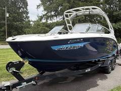 2021 Yamaha AR 250, $ 53,000.00