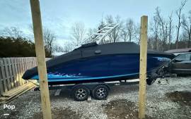 2021 Yamaha AR 250, $ 53,000.00