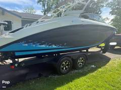 2021 Yamaha AR 250, $ 53,000.00