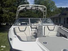 2021 Yamaha AR 250, $ 53,000.00