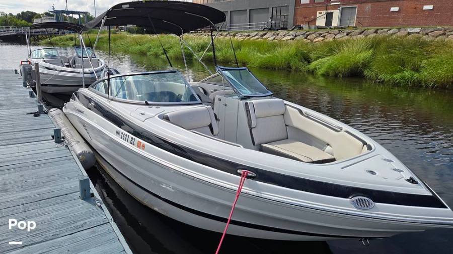 2023 Crownline 250 XSS, $ 44,000.00