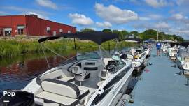 2023 Crownline 250 XSS, $ 44,000.00