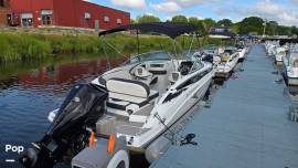 2023 Crownline 250 XSS, $ 44,000.00