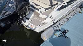 2023 Crownline 250 XSS, $ 44,000.00