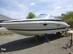 2023 Crownline 250 XSS, $ 44,000.00