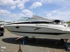 2023 Crownline 250 XSS, $ 44,000.00